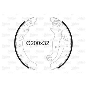 Achetez des Intercooler VALEO 818249 à prix pour 171,09 €