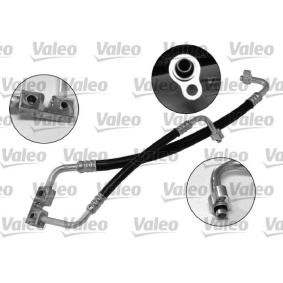 Compre Conduta de alta pressão, ar condicionado da VALEO 818489 a um preço baixo por 131,83 €