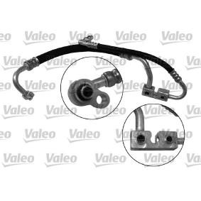 Compre Conduta de alta pressão, ar condicionado da VALEO 818491 a um preço baixo por 133,81 €