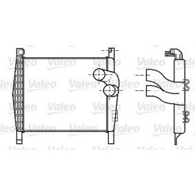 Compre Intercooler da VALEO 818755 a um preço baixo por 596,95 €