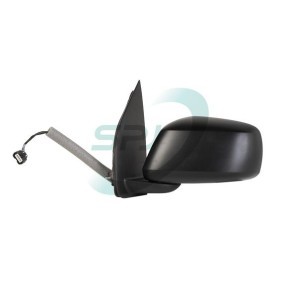Compre Espejo retrovisor de SPJ online para Pathfinder I (WD21) a precios moderados
