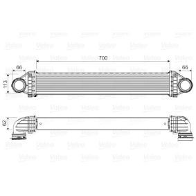 Compre Intercooler da VALEO 818806 a um preço baixo por 112,80 €