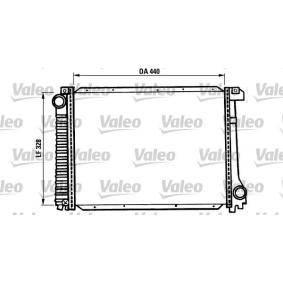 Kühler, Motorkühlung 819397 von VALEO günstig für 143,80 € online kaufen