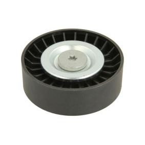 Achetez des Poulie renvoi / transmission, courroie trapézoïdale à nervures de chez BTA en ligne pour Freelander 2 SUV (L359) à prix modérés