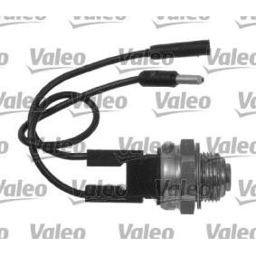 Comprar Interruptor de temperatura, ventilador del radiador de VALEO 819767 a bajo precio de 52,35 €