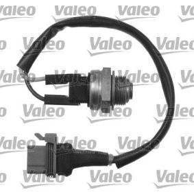 Comprar Interruptor de temperatura, ventilador del radiador de VALEO 819781 a bajo precio de 111,53 €