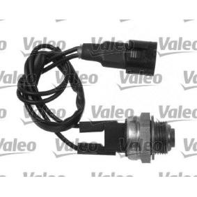 Comprar Interruptor de temperatura, ventilador del radiador de VALEO 819783 a bajo precio de 78,74 €