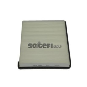 Acquista Filtro abitacolo da TECNOCAR E383 a buon mercato per soli 45,84 €