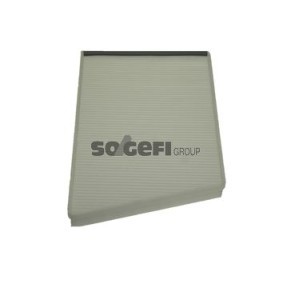 Innenraumfilter E397 von TECNOCAR günstig für 58,17 € online kaufen