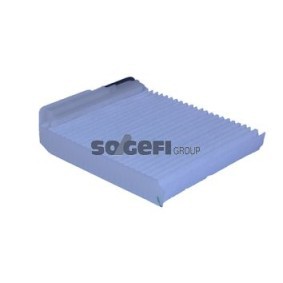 Acquista Filtro abitacolo da TECNOCAR E411 a buon mercato per soli 41,89 €