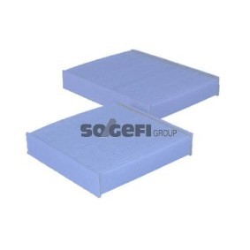 Comprar Filtro de habitáculo de TECNOCAR E461-2 a bajo precio de 58,09 €
