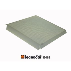 Comprar Filtro de habitáculo de TECNOCAR E462 a bajo precio de 76,73 €