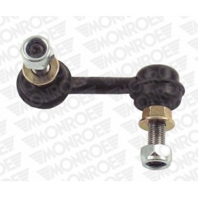 Compre Amortiguadores de MONROE online para Focus Mk1 Familiar (C170) a precios moderados