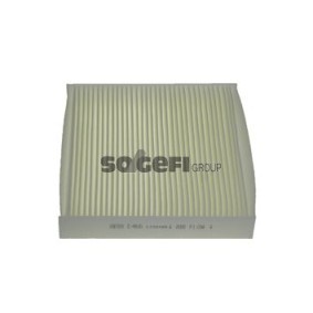 Comprar Filtro de habitáculo de TECNOCAR E466 a bajo precio de 55,59 €