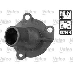 Acquista Termostato motore da VALEO 819886 a buon mercato per soli 21,53 €