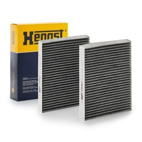 Achetez des Filtre d'habitacle de chez HENGST FILTER en ligne pour 5 Touring (G61) à prix modérés