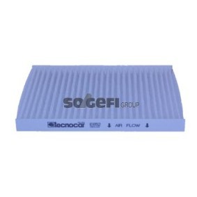 Acquista Filtro abitacolo da TECNOCAR E652 a buon mercato per soli 51,40 €