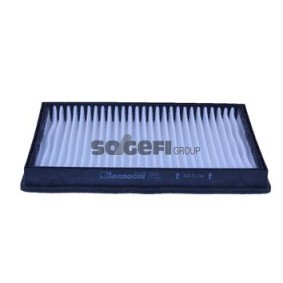 Comprar Filtro de habitáculo de TECNOCAR E656 a bajo precio de 57,73 €
