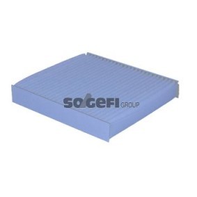 Acquista Filtro abitacolo da TECNOCAR E665 a buon mercato per soli 52,99 €