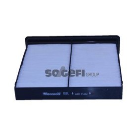 Comprar Filtro de habitáculo de TECNOCAR E692 a bajo precio de 60,11 €