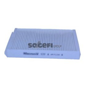 Innenraumfilter E700 von TECNOCAR günstig für 55,68 € online kaufen