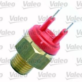 Comprar Interruptor de temperatura, ventilador del radiador de VALEO 820205 a bajo precio de 53,41 €