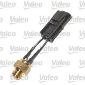 Temperaturschalter, Kühlerlüfter 820233 von VALEO günstig für 86,82 € online kaufen