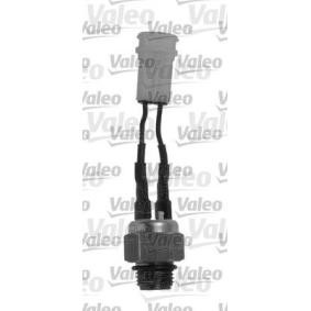 Temperaturschalter, Kühlerlüfter 820240 von VALEO günstig für 41,90 € online kaufen