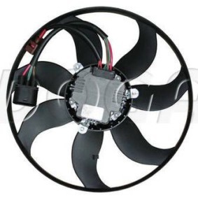 Compre Ventilador de radiador da DOGA EAU031 a um preço baixo por 136,83 €