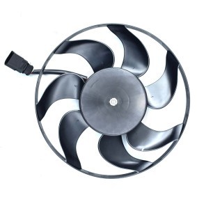 Kühlerlüfter EAU032 von DOGA günstig für 109,25 € online kaufen