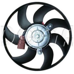 Kühlerlüfter EAU034 von DOGA günstig für 65,83 € online kaufen