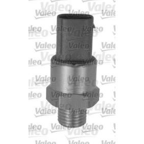 Comprar Interruptor de temperatura, ventilador del radiador de VALEO 820319 a bajo precio de 148,04 €