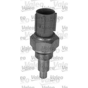 Temperaturschalter, Kühlerlüfter 820330 von VALEO günstig für 62,60 € online kaufen