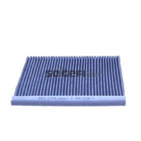 Achetez des Filtre d'habitacle TECNOCAR EC414 à prix pour 54,34 €