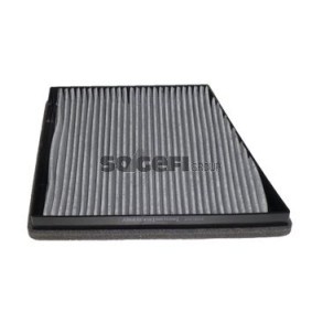 Innenraumfilter EC415 von TECNOCAR günstig für 57,12 € online kaufen