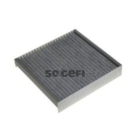 Acquista Filtro abitacolo da TECNOCAR EC446 a buon mercato per soli 52,05 €