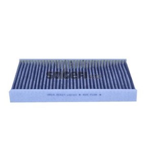 Acquista Filtro abitacolo da TECNOCAR EC621 a buon mercato per soli 51,09 €