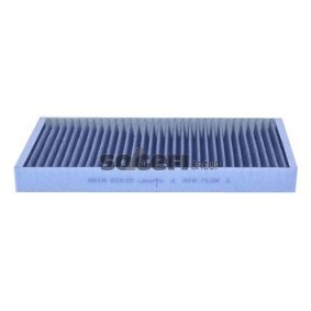 Comprar Filtro de habitáculo de TECNOCAR EC635 a bajo precio de 97,64 €
