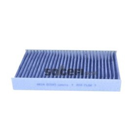 Acquista Filtro abitacolo da TECNOCAR EC645 a buon mercato per soli 52,43 €