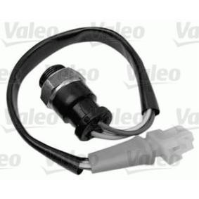 Comprar Interruptor de temperatura, ventilador del radiador de VALEO 820830 a bajo precio de 106,37 €
