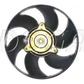 Kühlerlüfter ECI019 von DOGA günstig für 118,65 € online kaufen