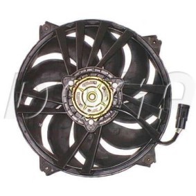Kühlerlüfter ECI063 von DOGA günstig für 79,80 € online kaufen