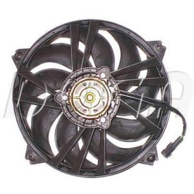 Kühlerlüfter ECI081 von DOGA günstig für 79,80 € online kaufen