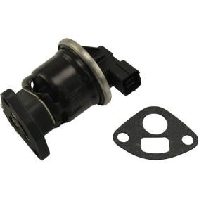 Achetez des Vanne EGR KAVO PARTS EEG-2005 à prix pour 132,88 €