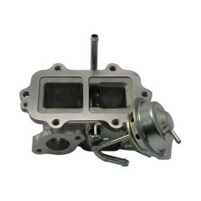 Osta Venttiili, pakokaasun kierrätys KAVO PARTS:llä EEG-9007 edullisesti hintaan 309,94 €