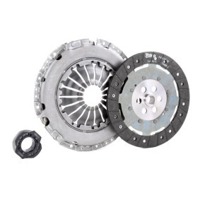 Acquista Kit frizione da VALEO online per Fabia III Praktik (NJ5) a prezzi moderati