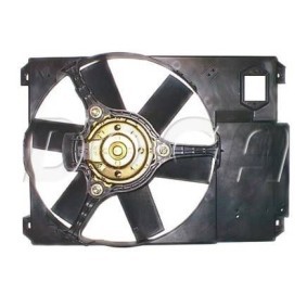 Kühlerlüfter EFI088 von DOGA günstig für 239,22 € online kaufen