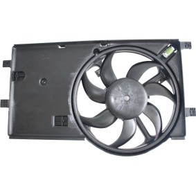 Kühlerlüfter EFI168 von DOGA günstig für 112,14 € online kaufen