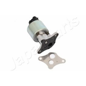 Compre Válvula EGR da JAPANPARTS EGR-W03 a um preço baixo por 68,82 €