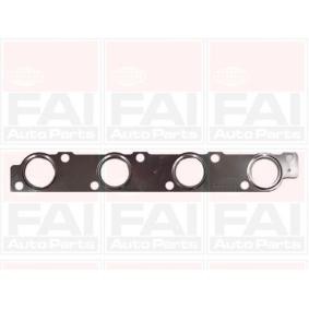 Dichtungssatz, Abgaskrümmer EM1002 von FAI AutoParts günstig für 13,00 € online kaufen